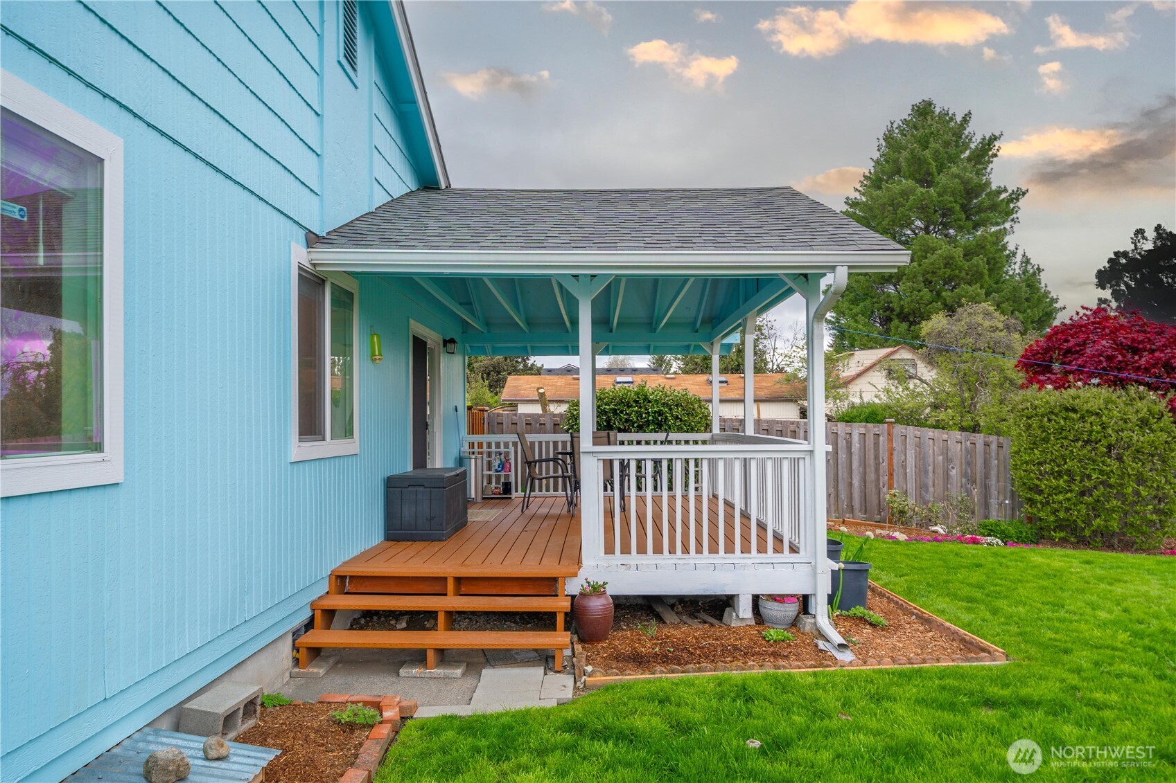 8113 S Cushman Avenue , Tacoma, WA 98408-1921