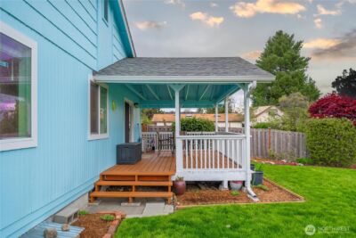 8113 S Cushman Avenue , Tacoma, WA 98408-1921 - Photo 20