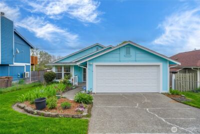 8113 S Cushman Avenue , Tacoma, WA 98408-1921 - Photo 2