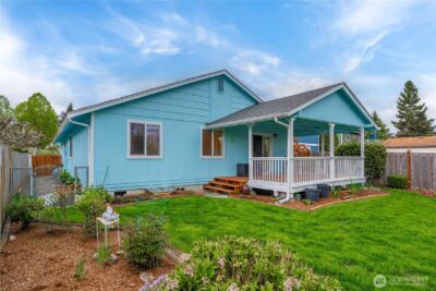 8113 S Cushman Avenue , Tacoma, WA 98408-1921 - Photo 22