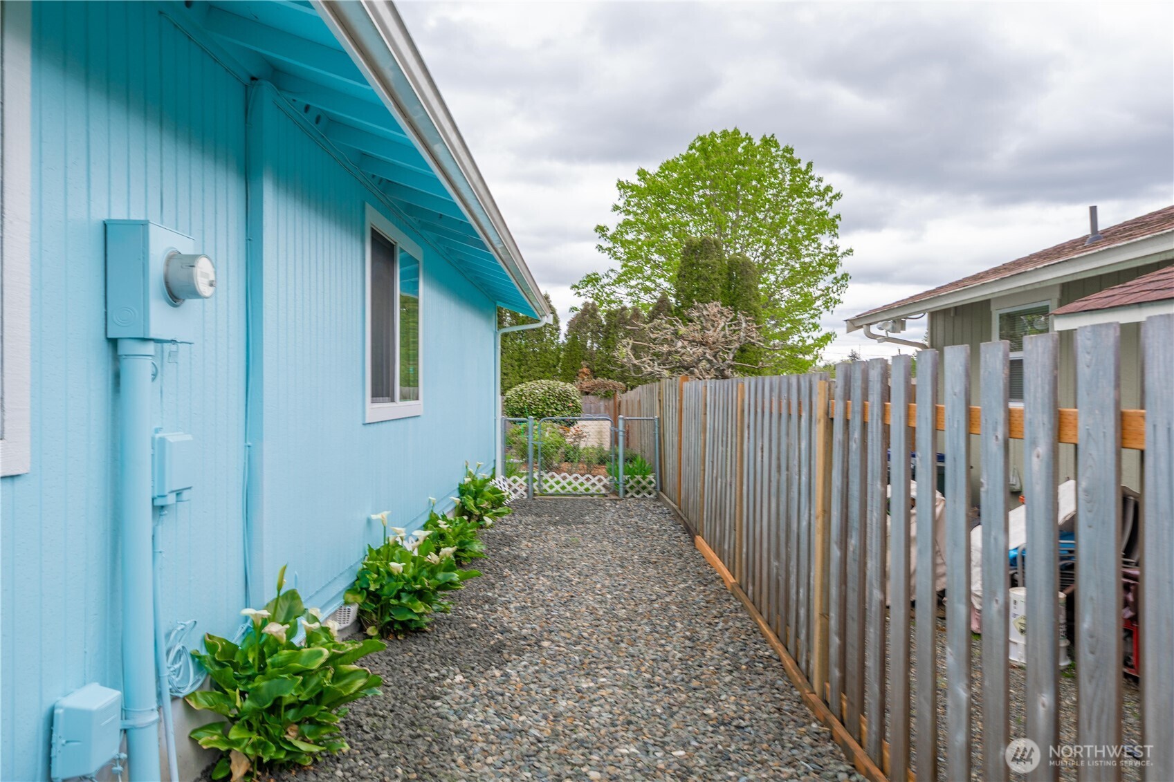 8113 S Cushman Avenue , Tacoma, WA 98408-1921