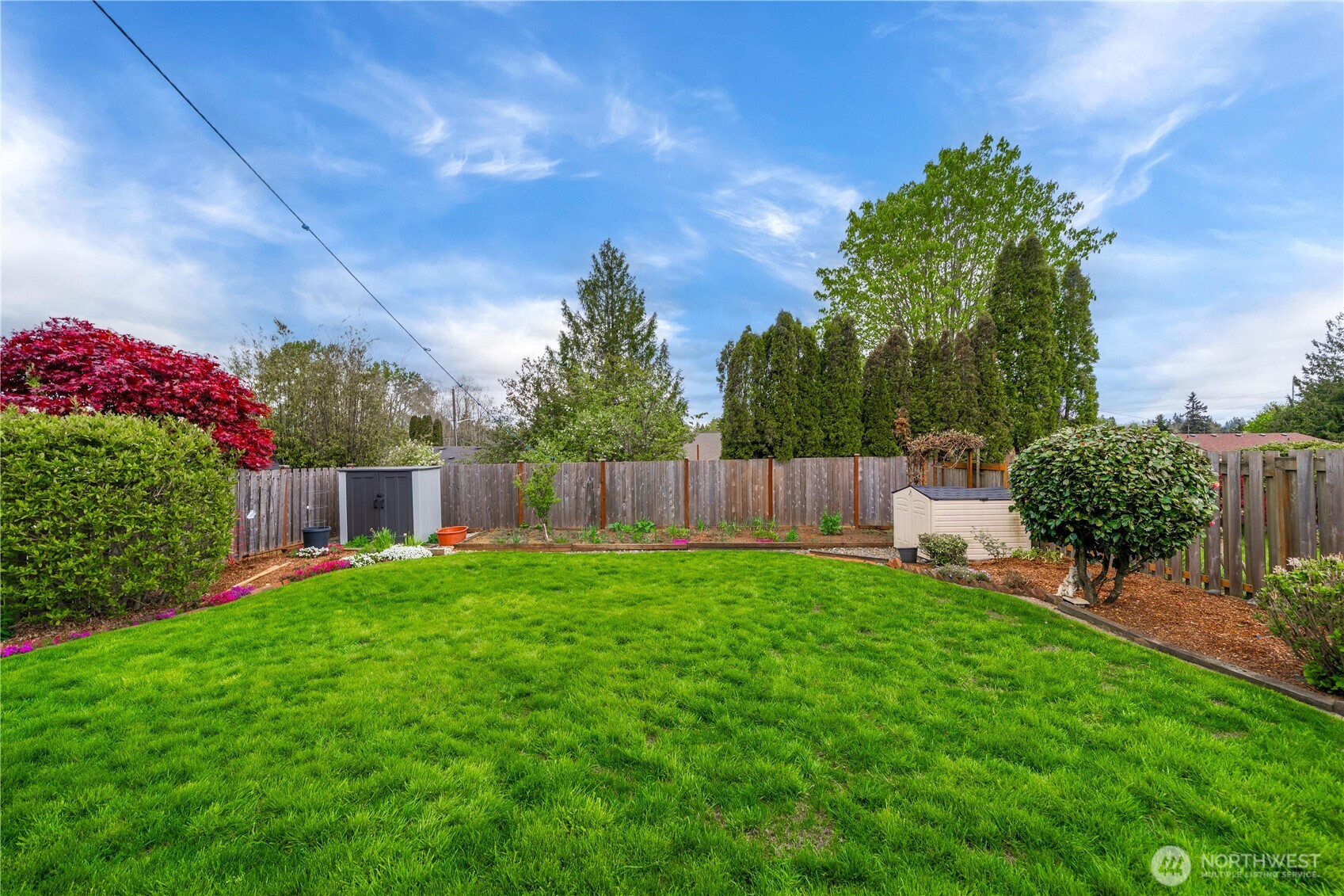 8113 S Cushman Avenue , Tacoma, WA 98408-1921