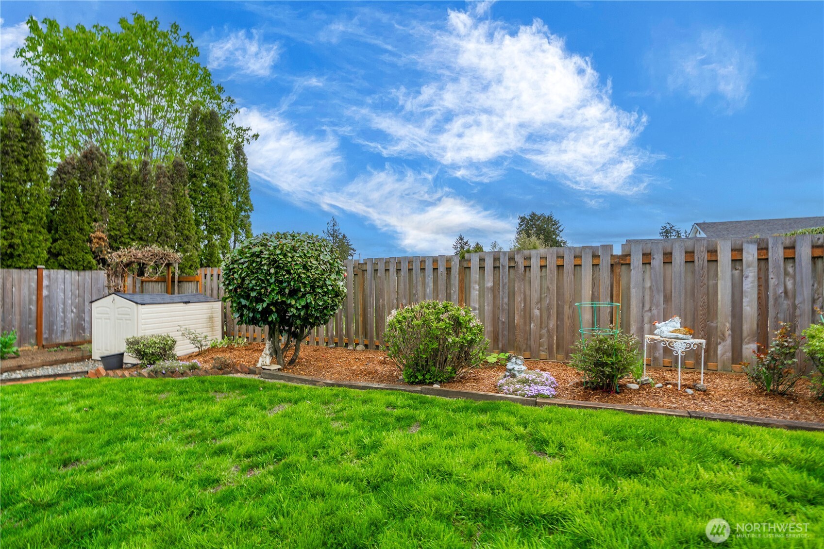 8113 S Cushman Avenue , Tacoma, WA 98408-1921