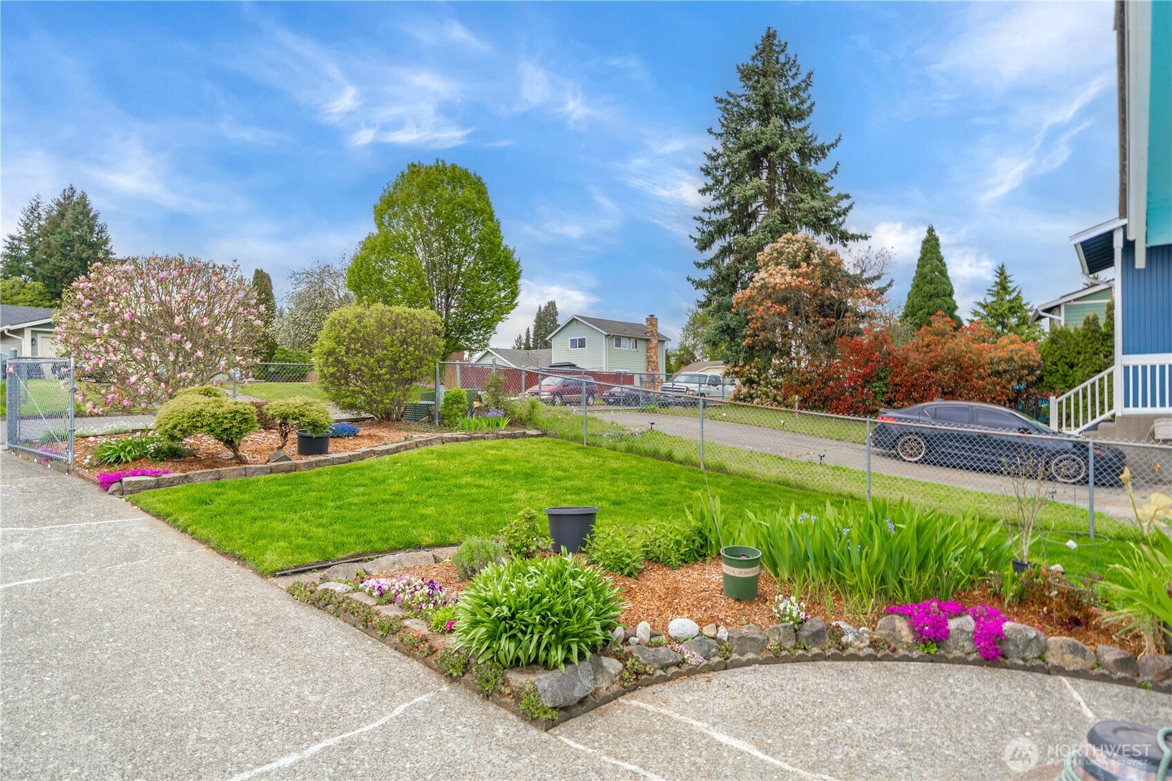 8113 S Cushman Avenue , Tacoma, WA 98408-1921
