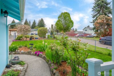 8113 S Cushman Avenue , Tacoma, WA 98408-1921 - Photo 5