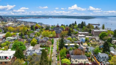 1519 5th Ave W #5, Seattle, WA 98119 - Photo 23