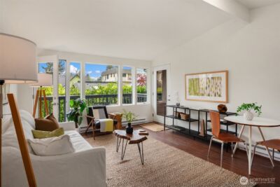 1519 5th Ave W #5, Seattle, WA 98119 - Photo 3