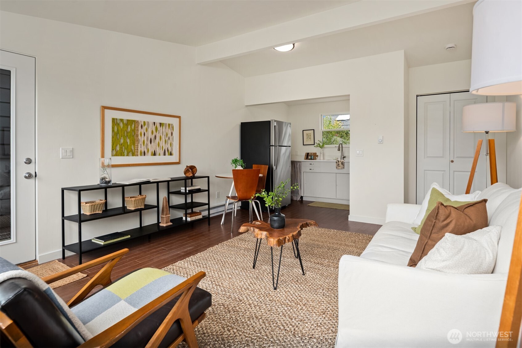 1519 5th Ave W #5, Seattle, WA 98119