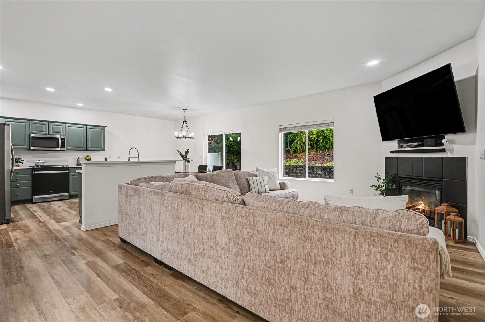 14311 Deerfield Drive SE, Monroe, WA 98272
