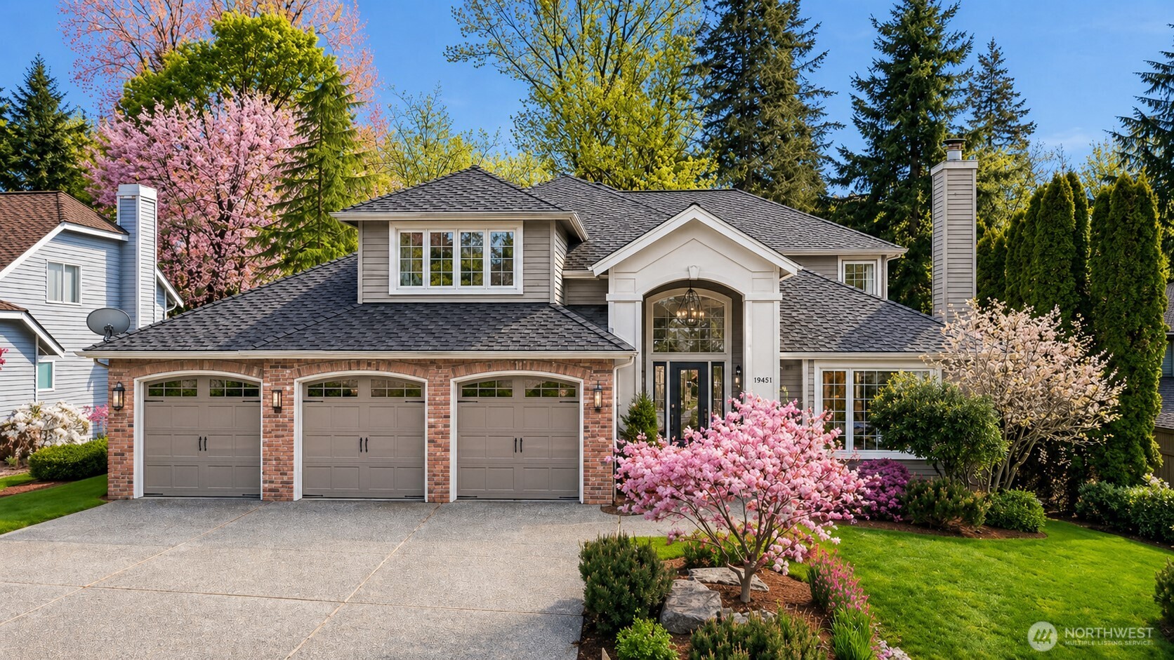 15461 SE 67th St , Bellevue, WA 98006