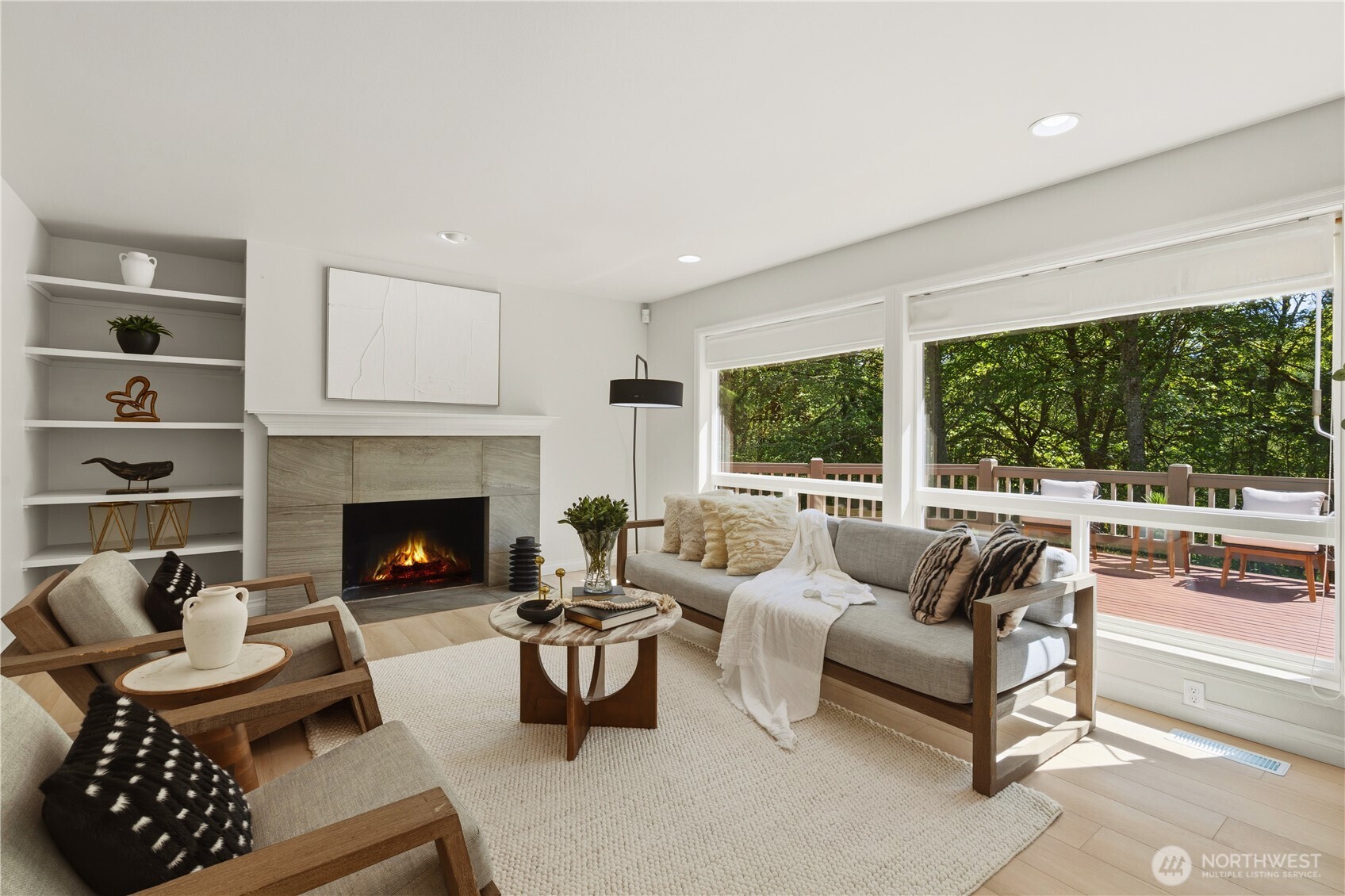 15461 SE 67th St , Bellevue, WA 98006