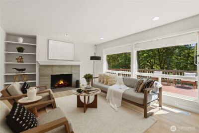 15461 SE 67th St , Bellevue, WA 98006 - Photo 15