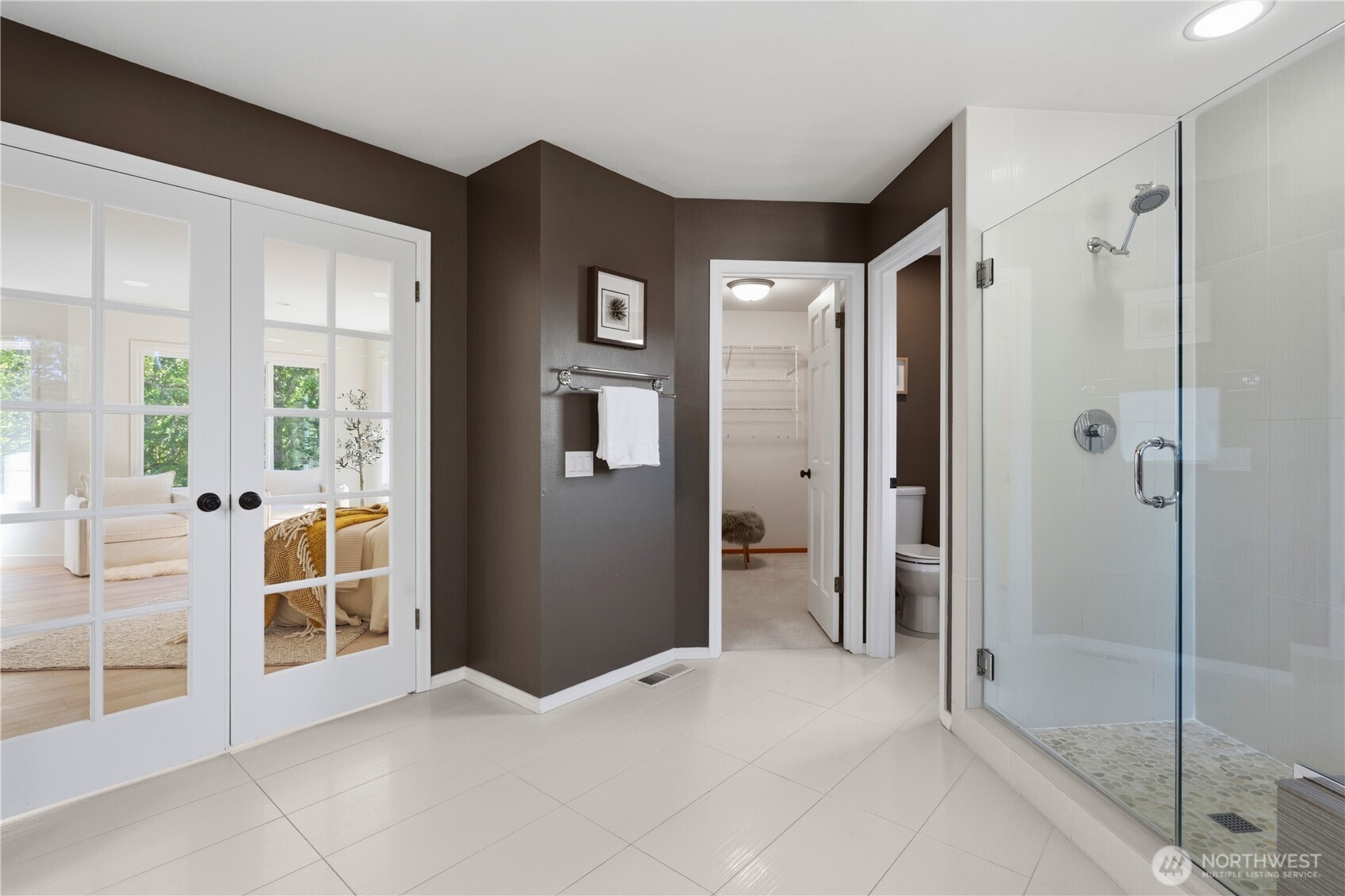 15461 SE 67th St , Bellevue, WA 98006