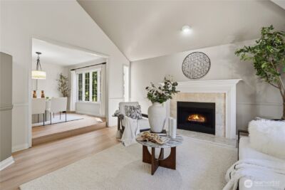15461 SE 67th St , Bellevue, WA 98006 - Photo 3