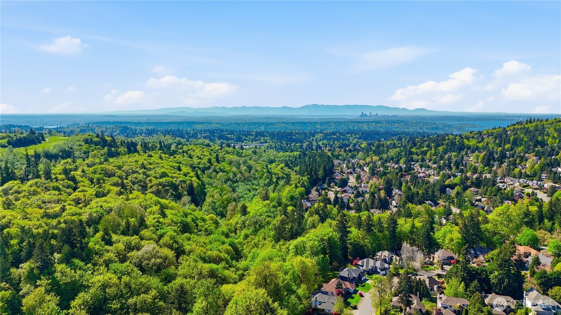 15461 SE 67th St , Bellevue, WA 98006