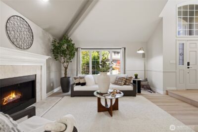 15461 SE 67th St , Bellevue, WA 98006 - Photo 4