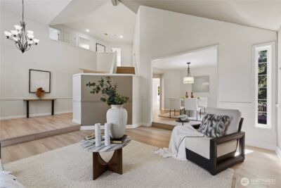 15461 SE 67th St , Bellevue, WA 98006 - Photo 5