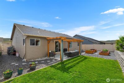 2259 S Mystical Loop , East Wenatchee, WA 98802 - Photo 22