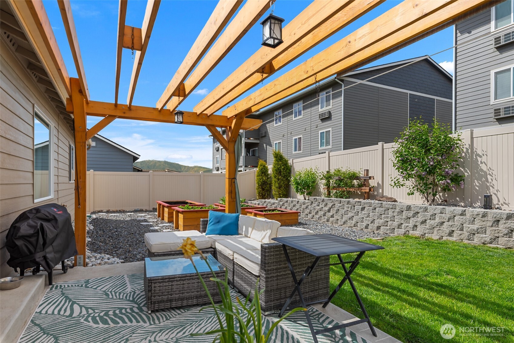 2259 S Mystical Loop , East Wenatchee, WA 98802