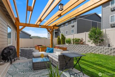 2259 S Mystical Loop , East Wenatchee, WA 98802 - Photo 23