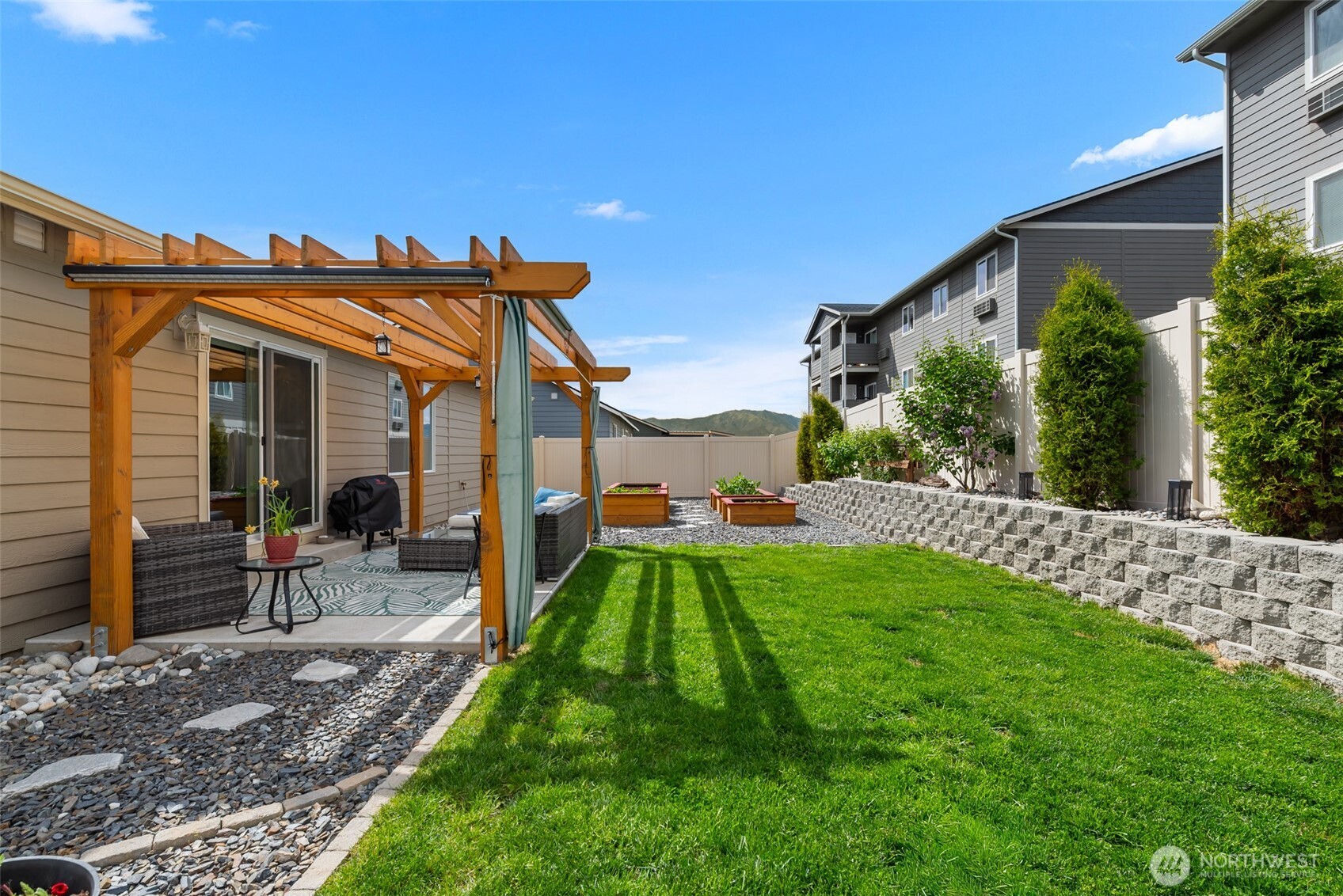 2259 S Mystical Loop , East Wenatchee, WA 98802