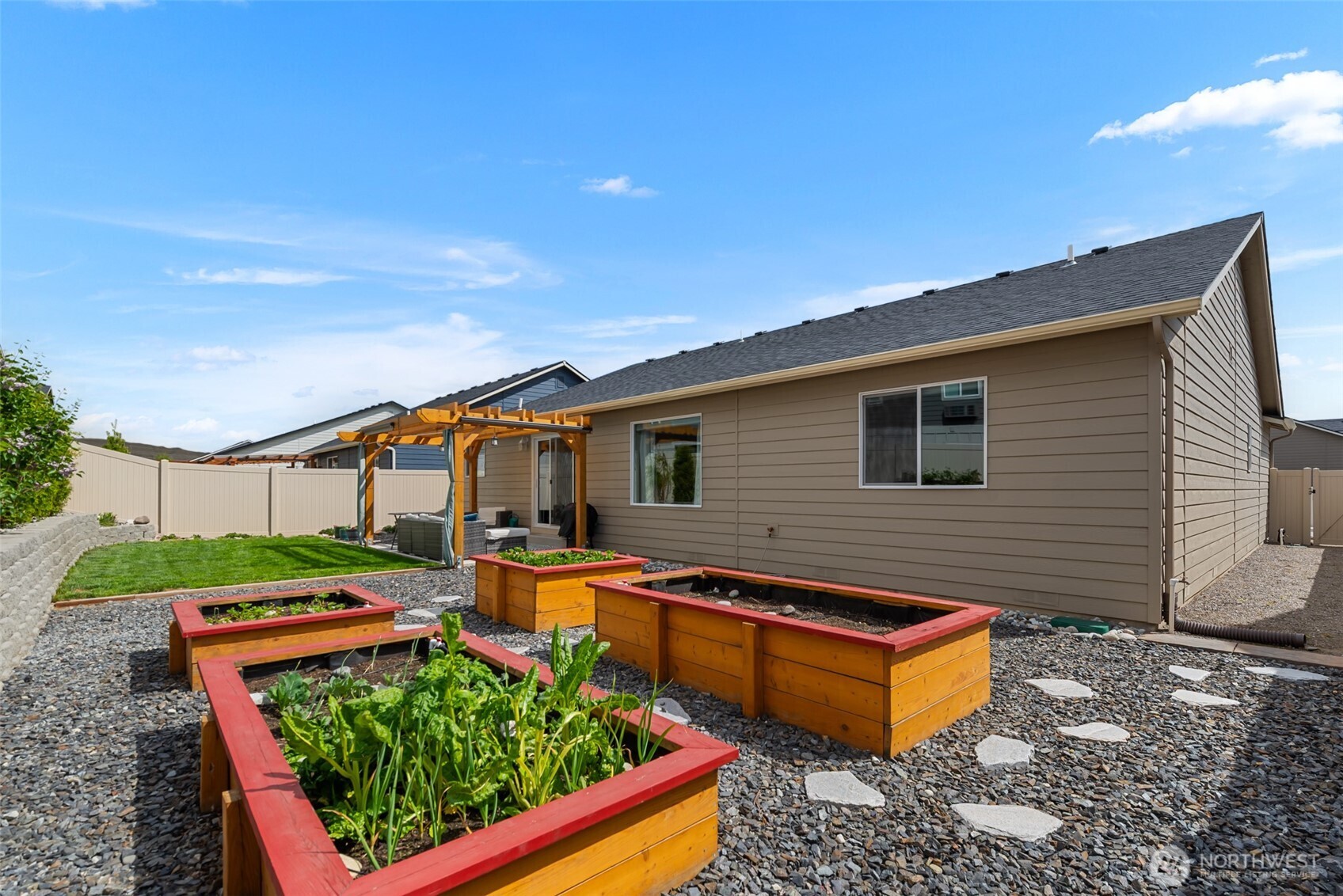 2259 S Mystical Loop , East Wenatchee, WA 98802