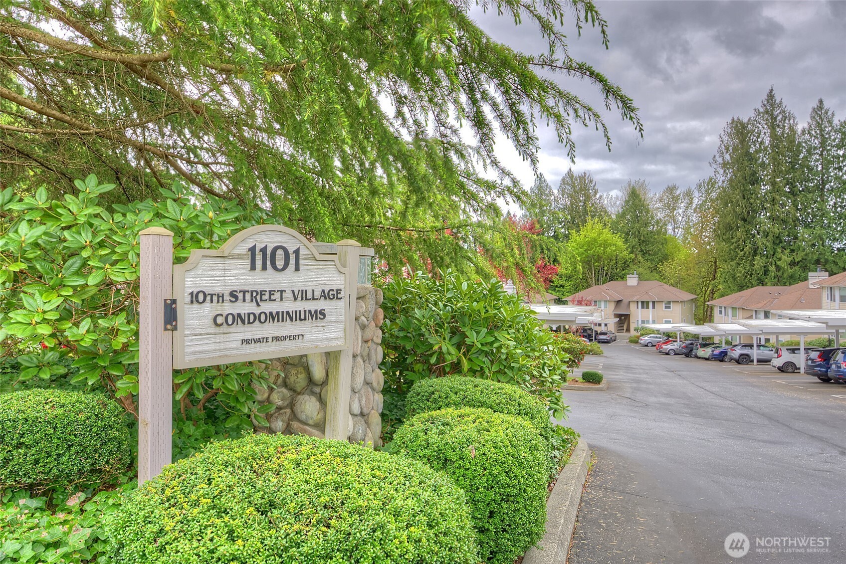 1101 10th Street #10, Snohomish, WA 98290