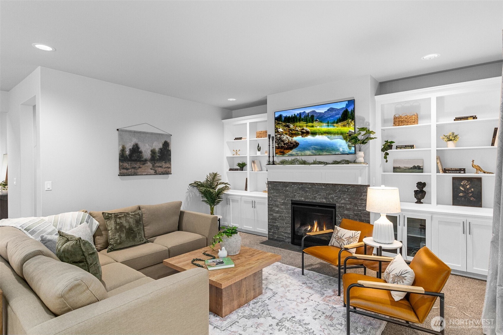 5421 Oystercatcher Lane NE, Lacey, WA 98516