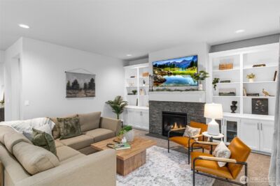 5421 Oystercatcher Lane NE, Lacey, WA 98516 - Photo 19