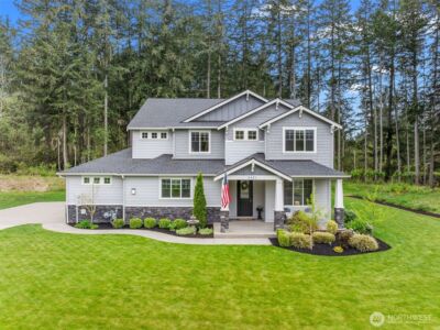 5421 Oystercatcher Lane NE, Lacey, WA 98516 - Photo 2