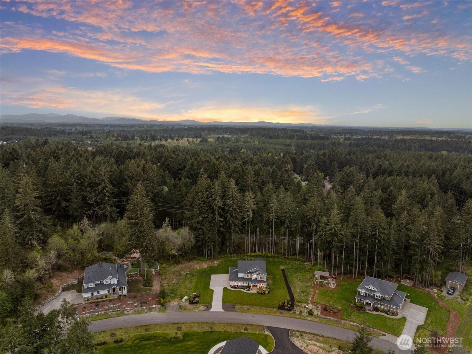 5421 Oystercatcher Lane NE, Lacey, WA 98516