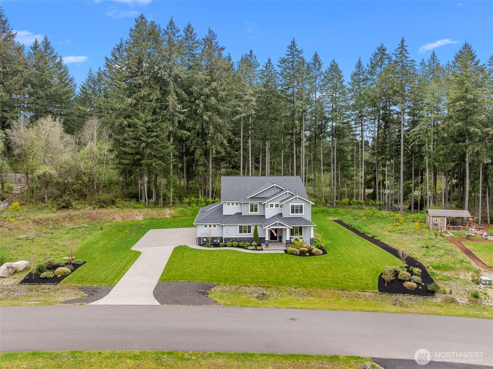 5421 Oystercatcher Lane NE, Lacey, WA 98516