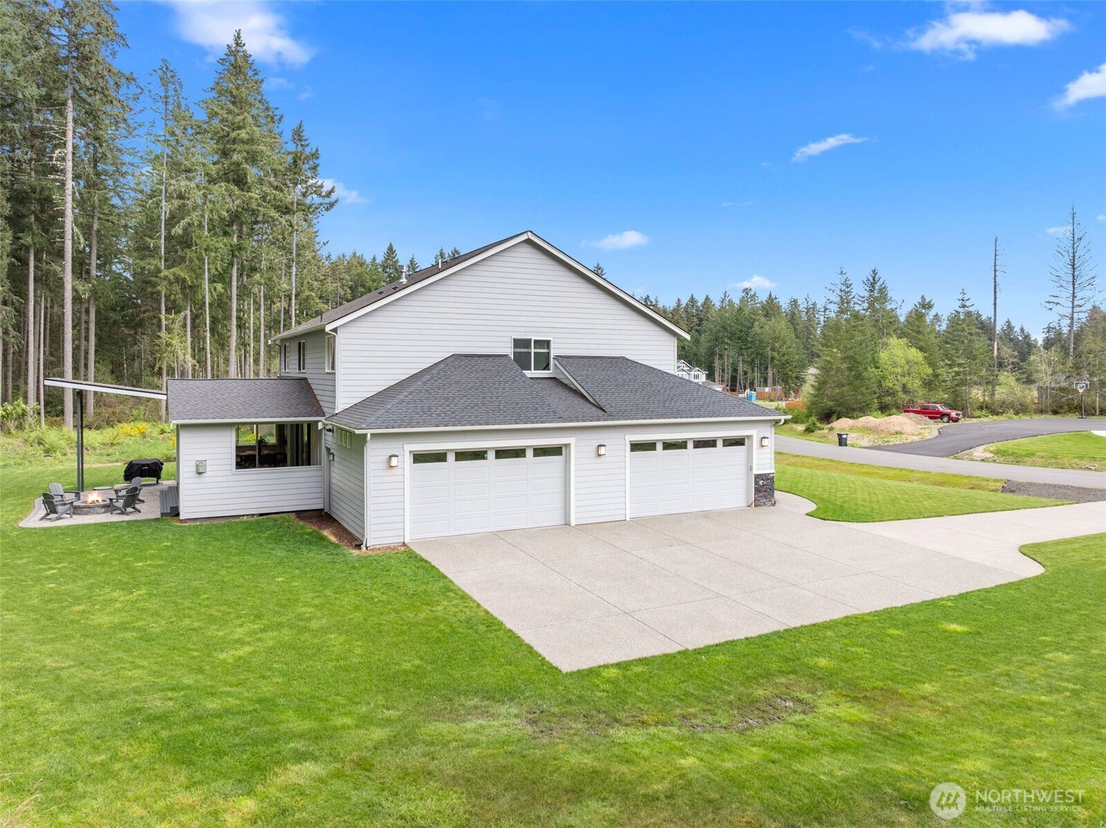 5421 Oystercatcher Lane NE, Lacey, WA 98516