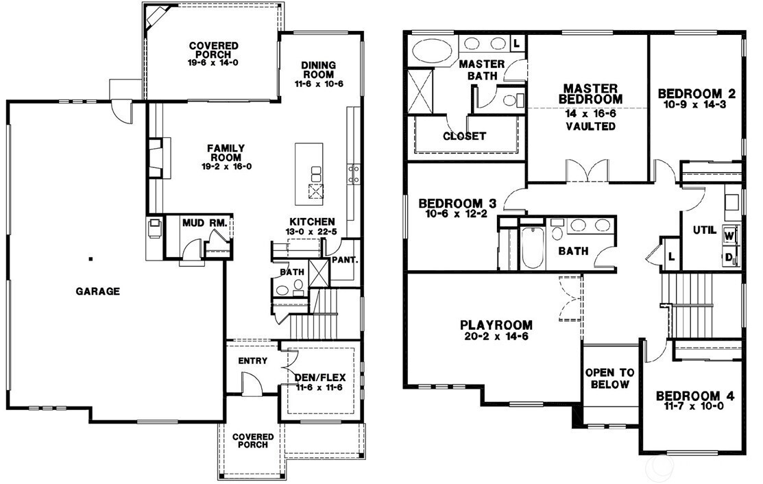5421 Oystercatcher Lane NE, Lacey, WA 98516