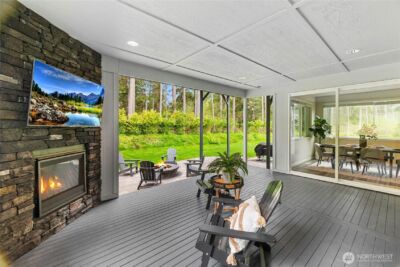 5421 Oystercatcher Lane NE, Lacey, WA 98516 - Photo 5