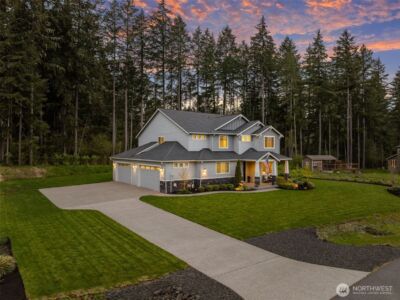 5421 Oystercatcher Lane NE, Lacey, WA 98516 - Photo 7