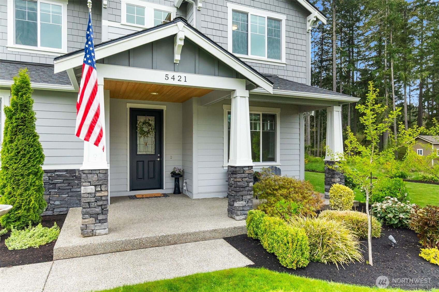 5421 Oystercatcher Lane NE, Lacey, WA 98516