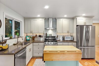 3907 SW Ida Street , Seattle, WA 98136 - Photo 11
