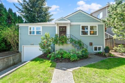 3907 SW Ida Street , Seattle, WA 98136 - Photo 2