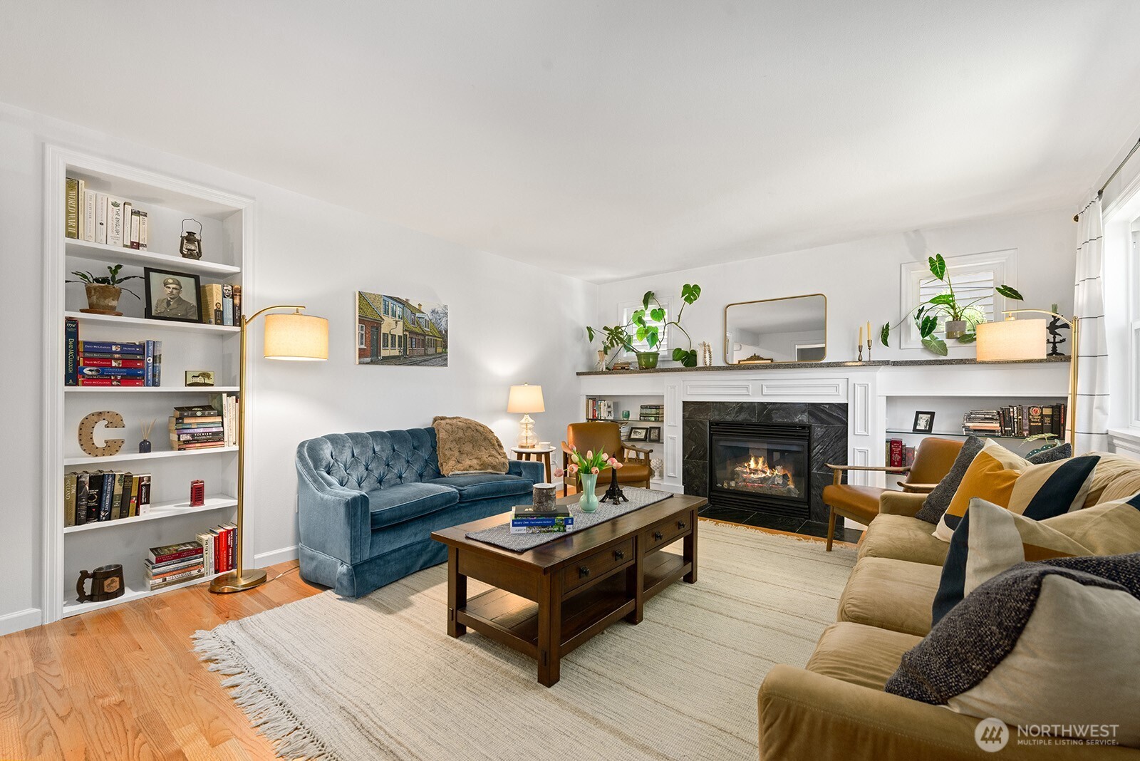 3907 SW Ida Street , Seattle, WA 98136