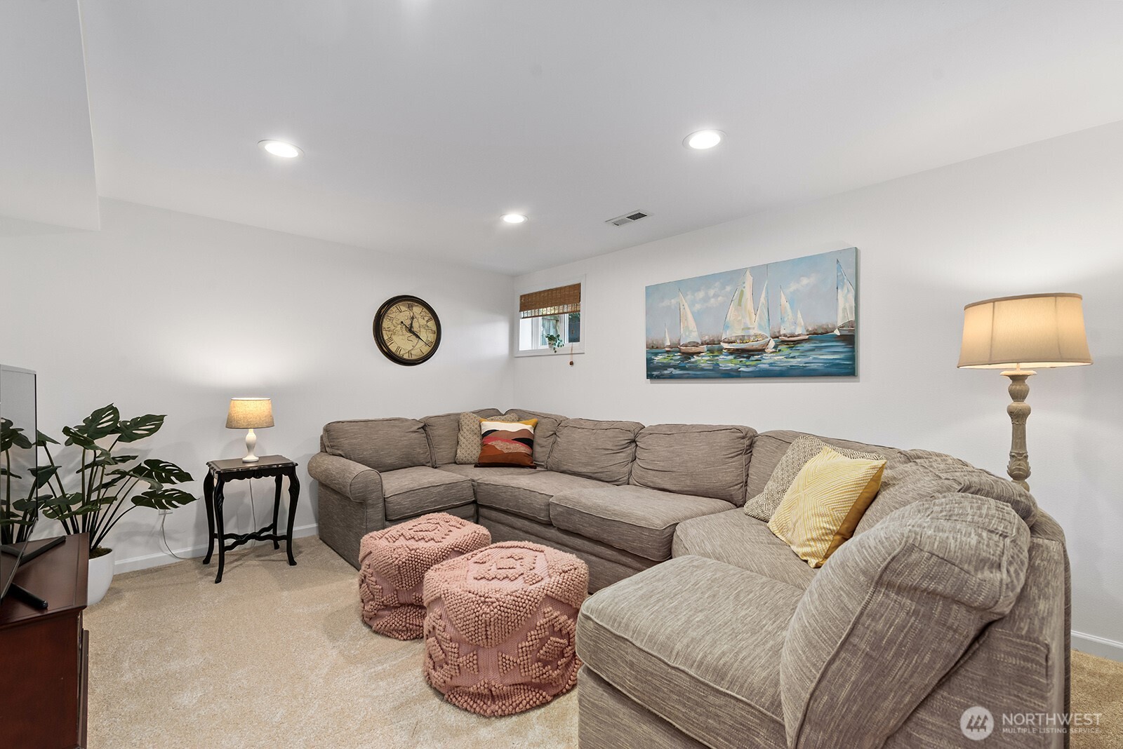 3907 SW Ida Street , Seattle, WA 98136