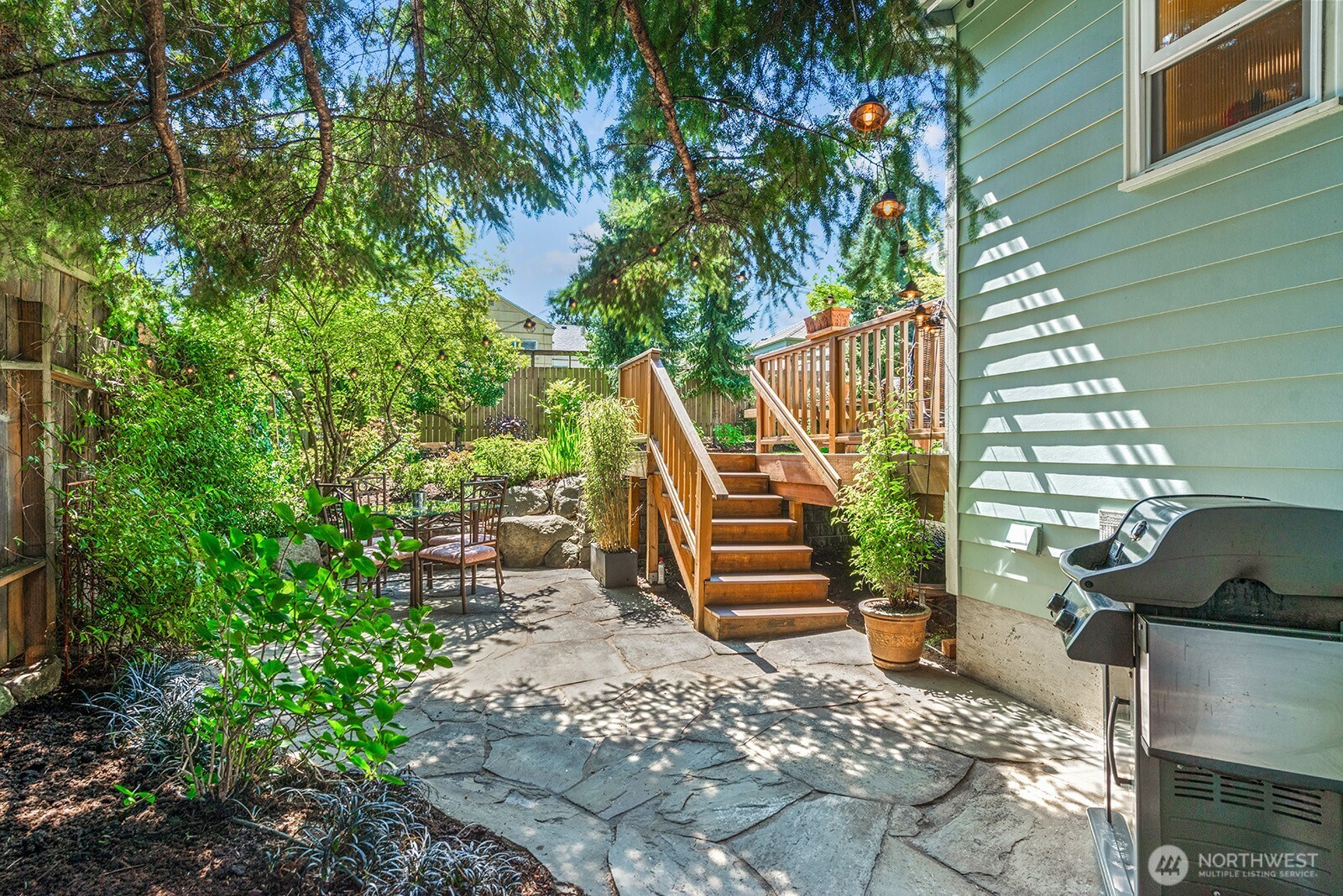 3907 SW Ida Street , Seattle, WA 98136