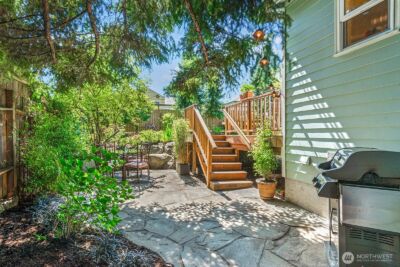 3907 SW Ida Street , Seattle, WA 98136 - Photo 27