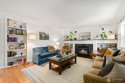 3907 SW Ida Street , Seattle, WA 98136 - Photo 3