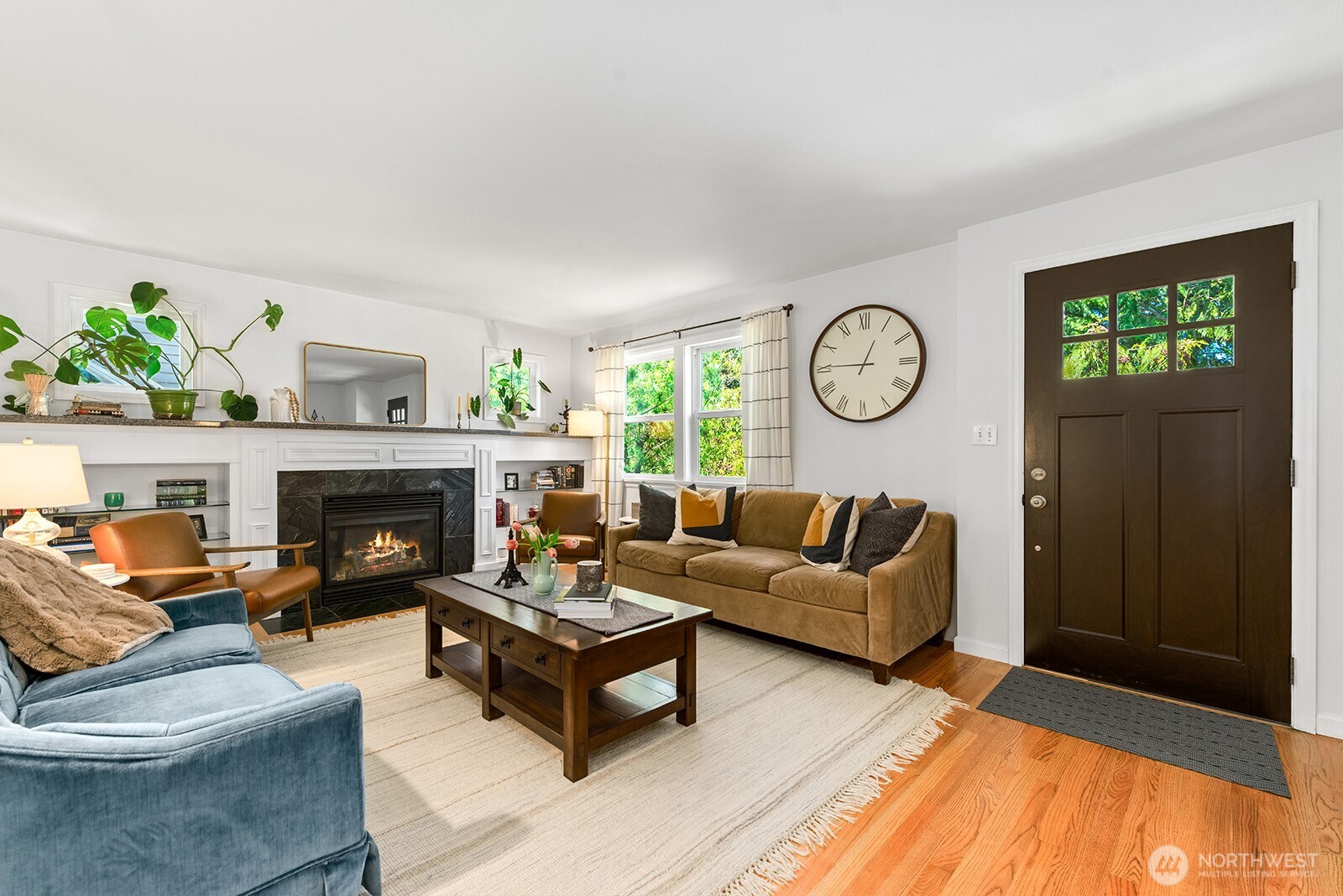 3907 SW Ida Street , Seattle, WA 98136