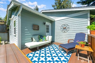 3907 SW Ida Street , Seattle, WA 98136 - Photo 31