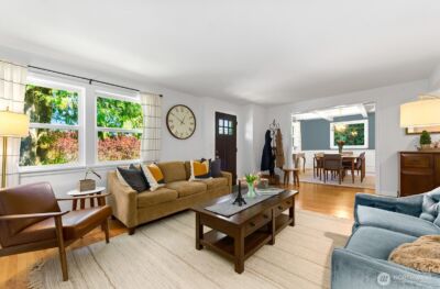 3907 SW Ida Street , Seattle, WA 98136 - Photo 5