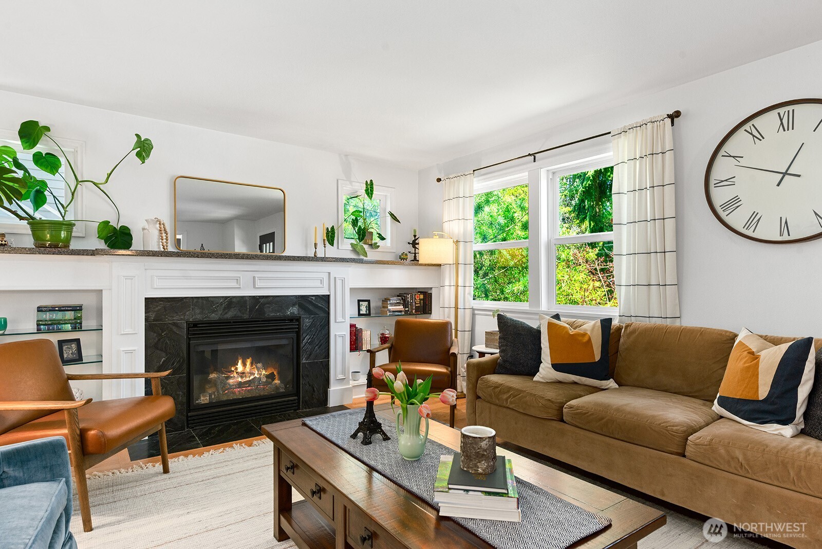3907 SW Ida Street , Seattle, WA 98136
