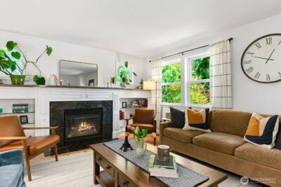 3907 SW Ida Street , Seattle, WA 98136 - Photo 6