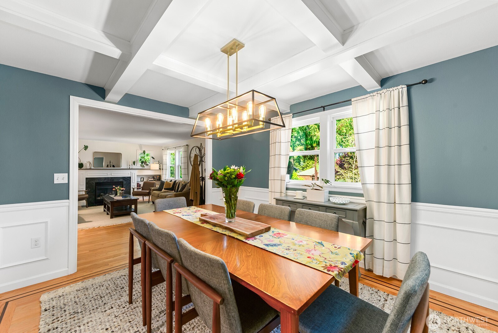 3907 SW Ida Street , Seattle, WA 98136